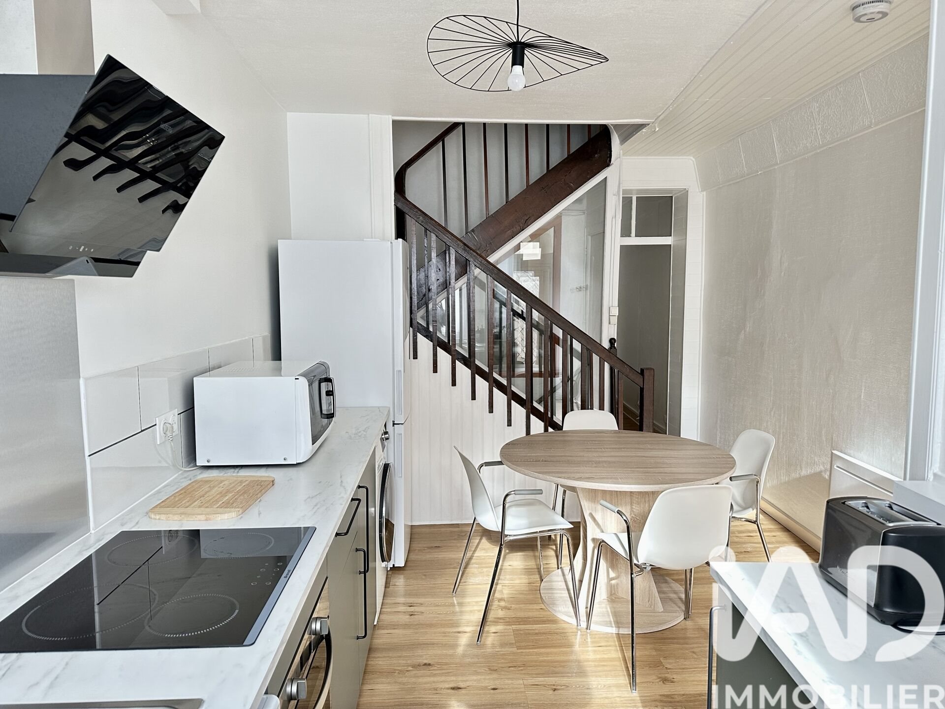 Maison à vendre, 72m², Nérac