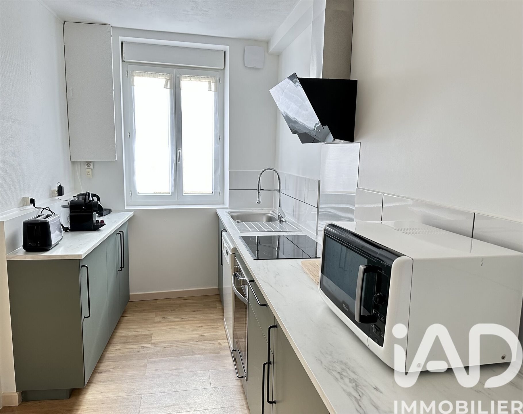 Maison à vendre, 72m², Nérac
