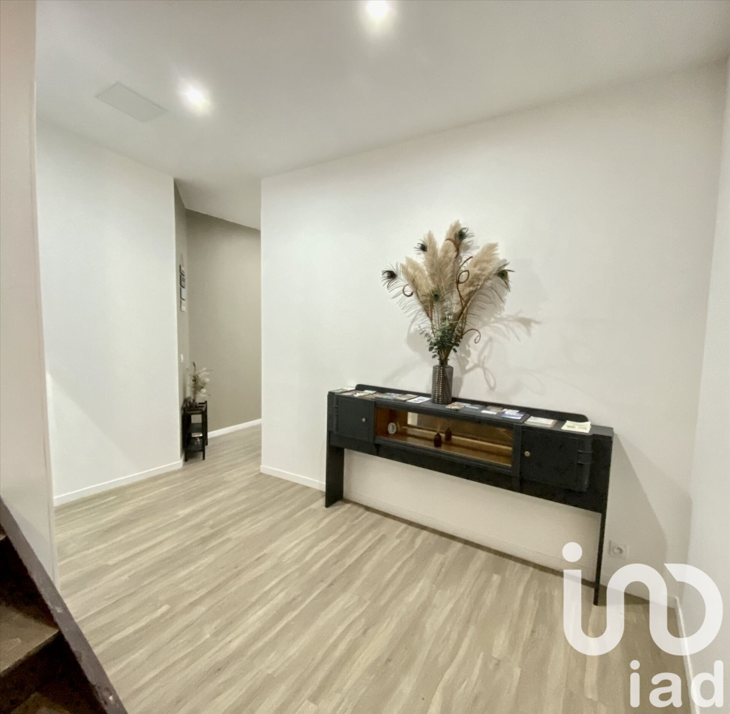 Appartement à louer, 24m², Nérac
