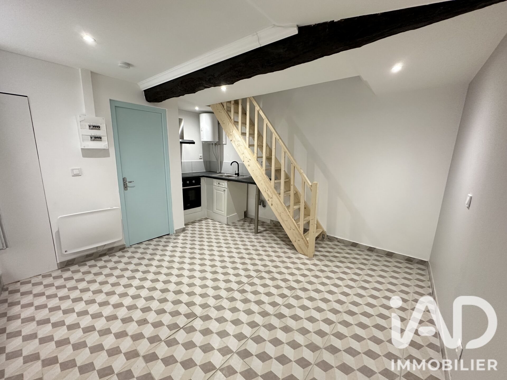 Appartement à louer, 32m², Nérac