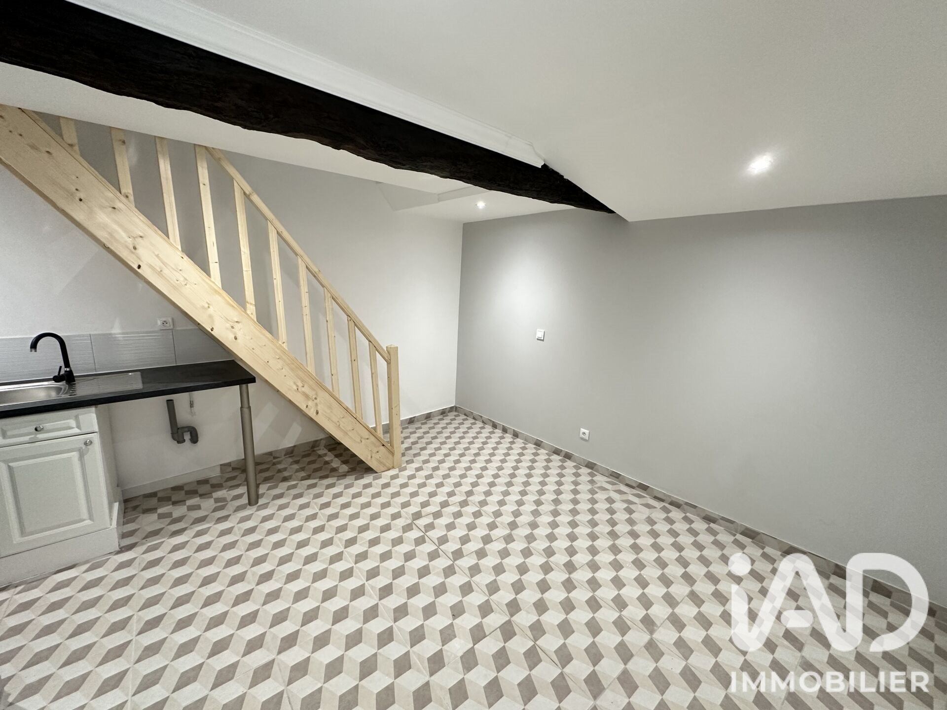 Appartement à louer, 32m², Nérac