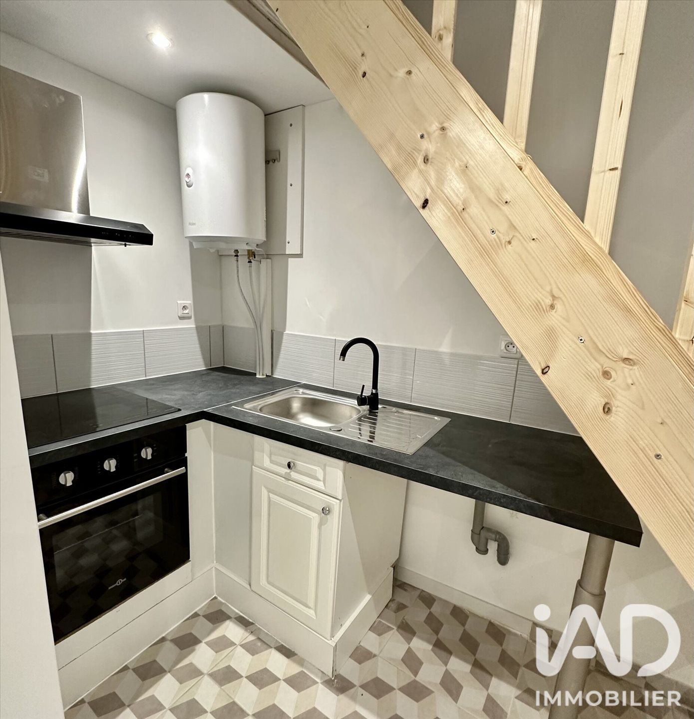 Appartement à louer, 32m², Nérac
