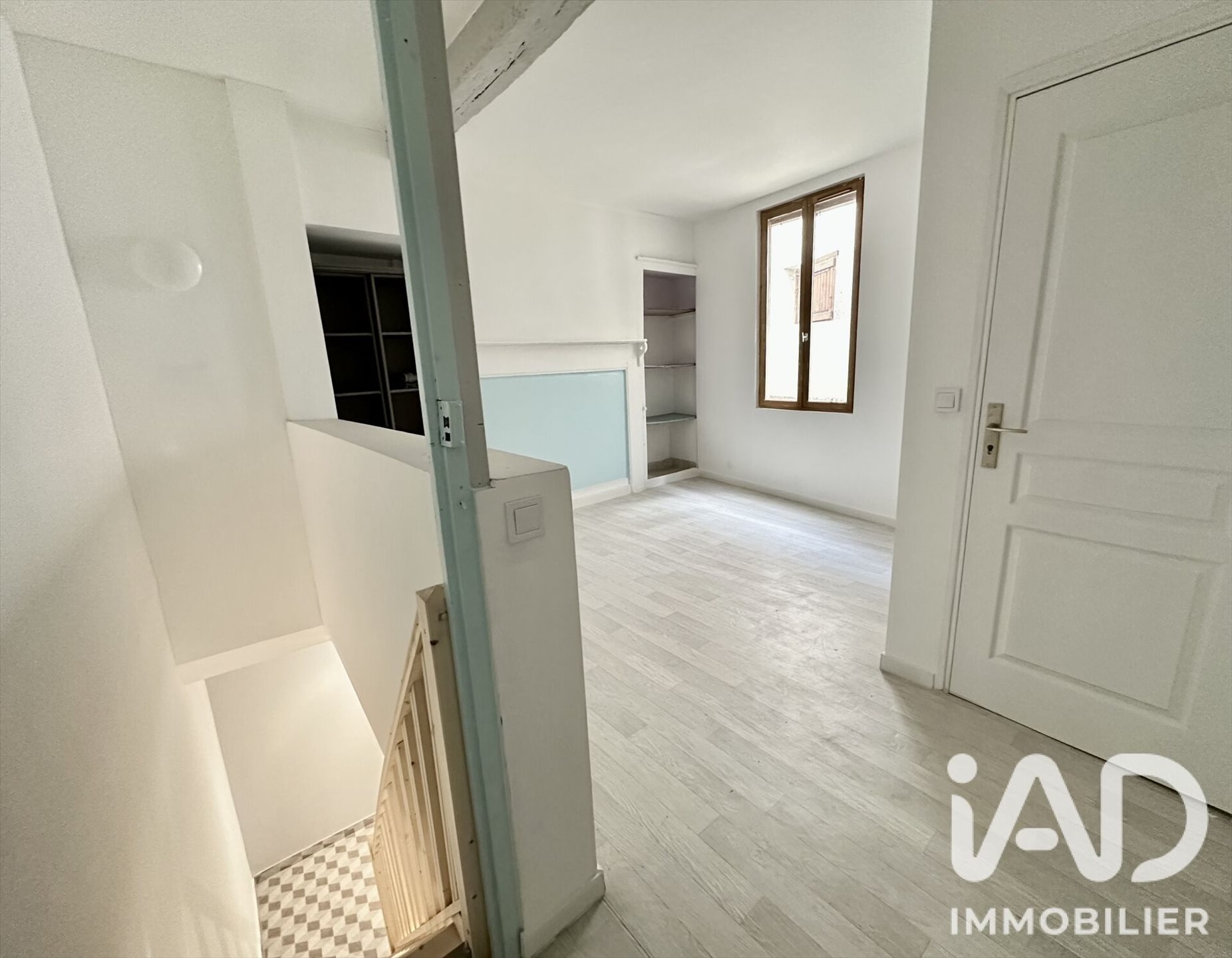 Appartement à louer, 32m², Nérac
