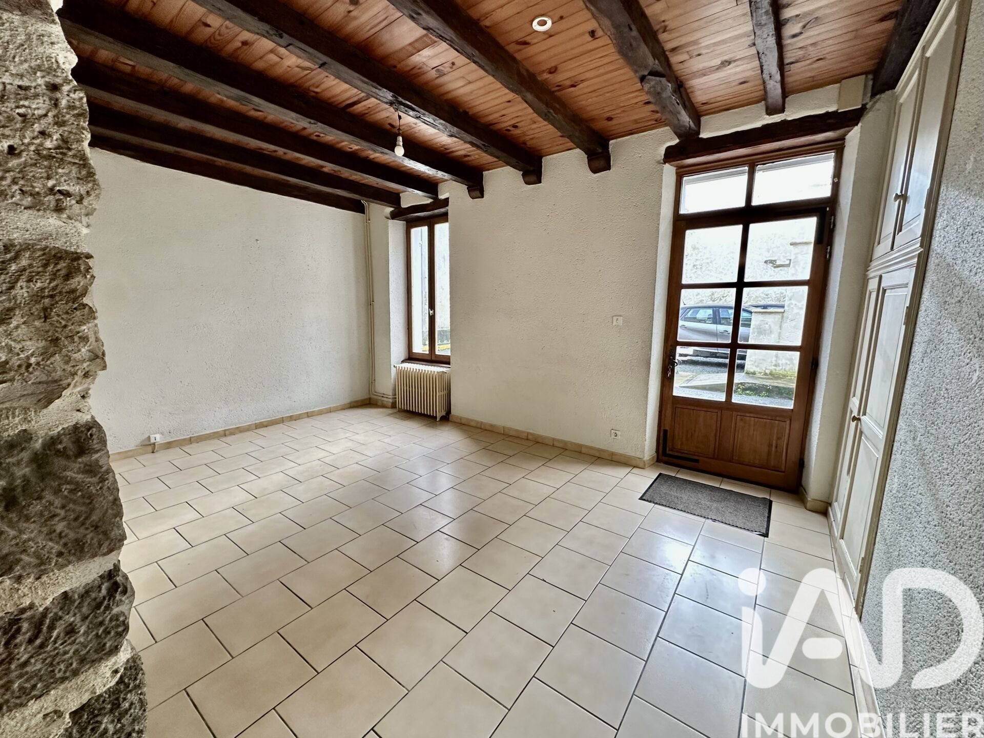 Maison à vendre, 76m², Lavardac