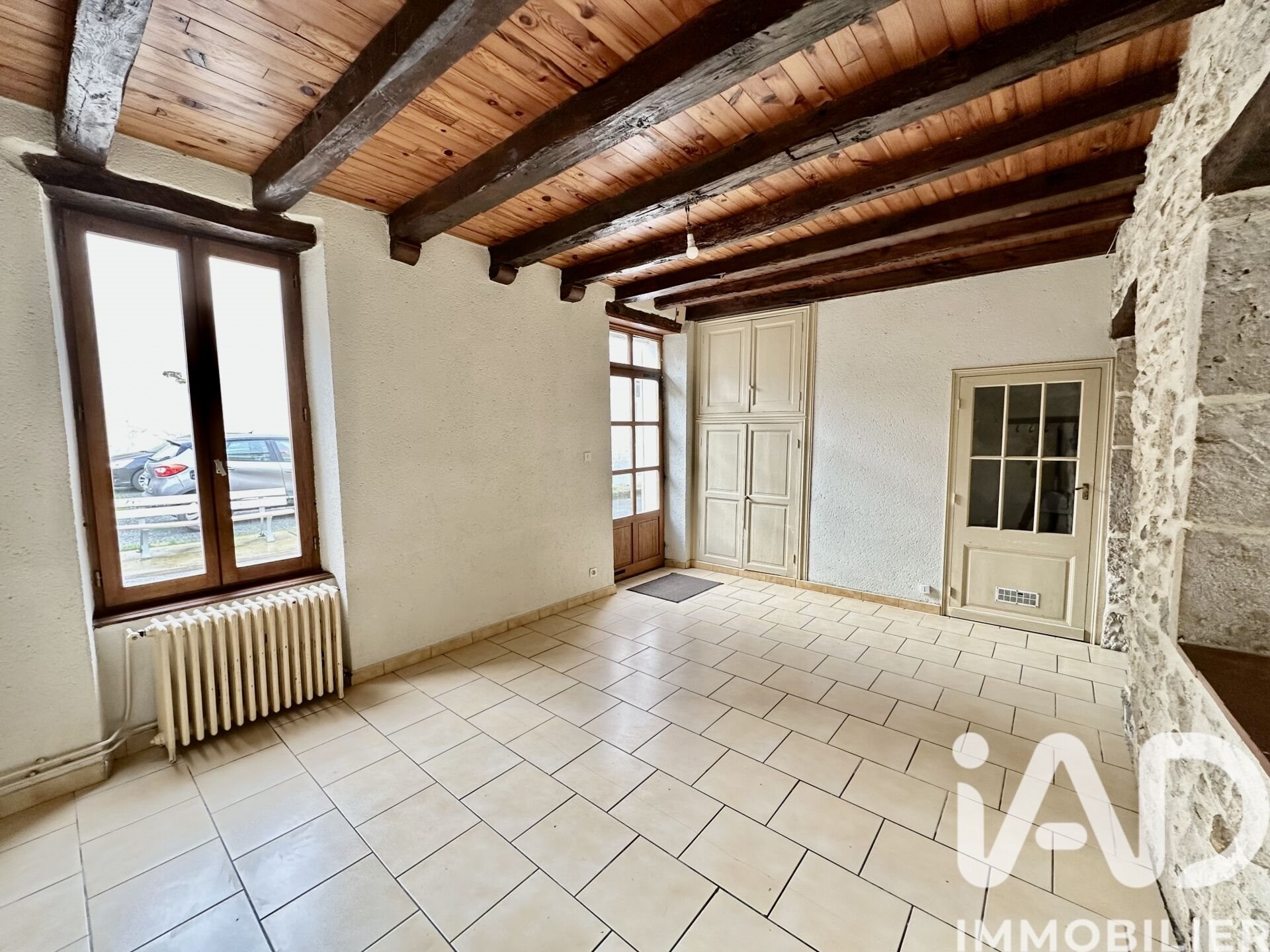 Maison à vendre, 76m², Lavardac