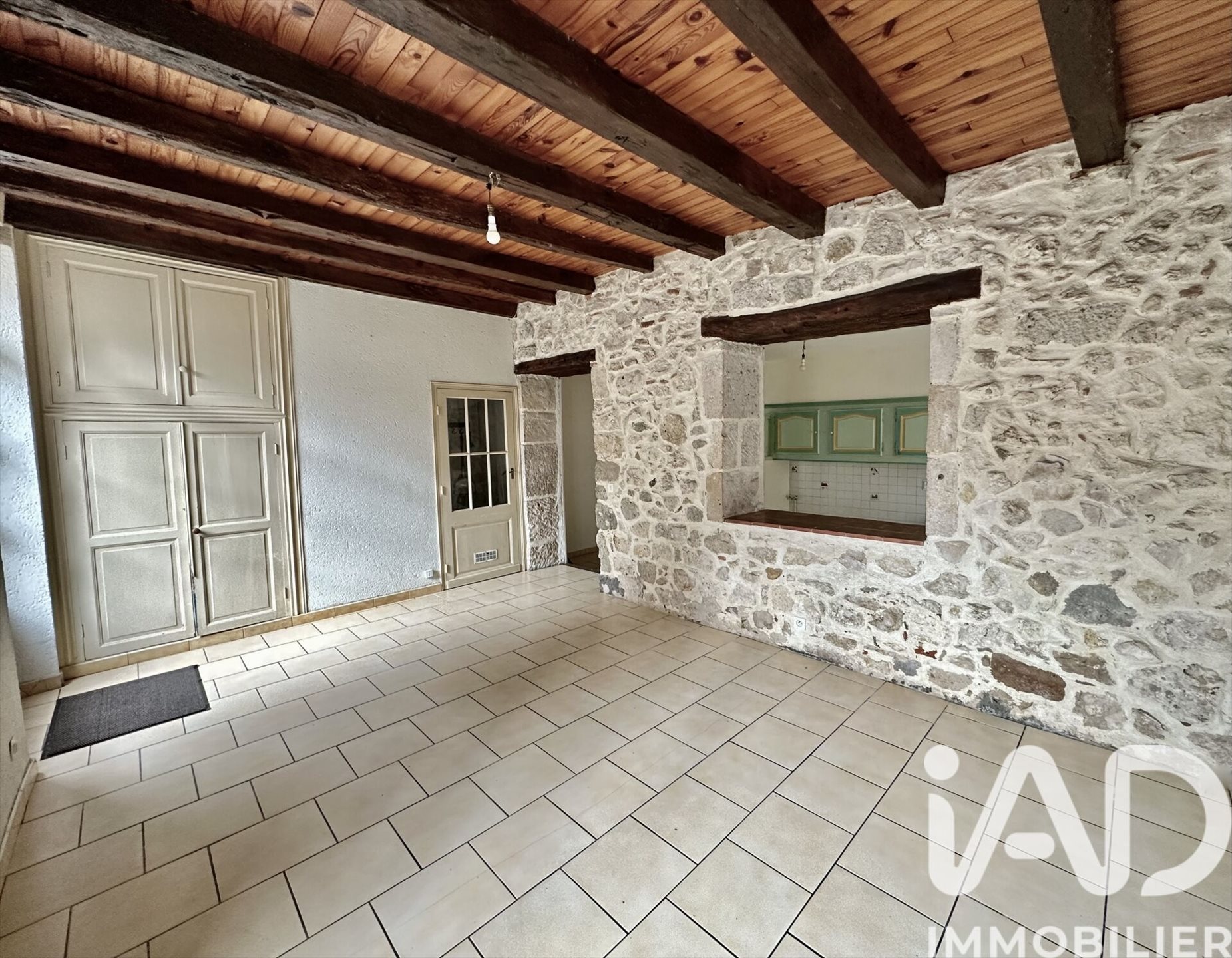 Maison à vendre, 76m², Lavardac