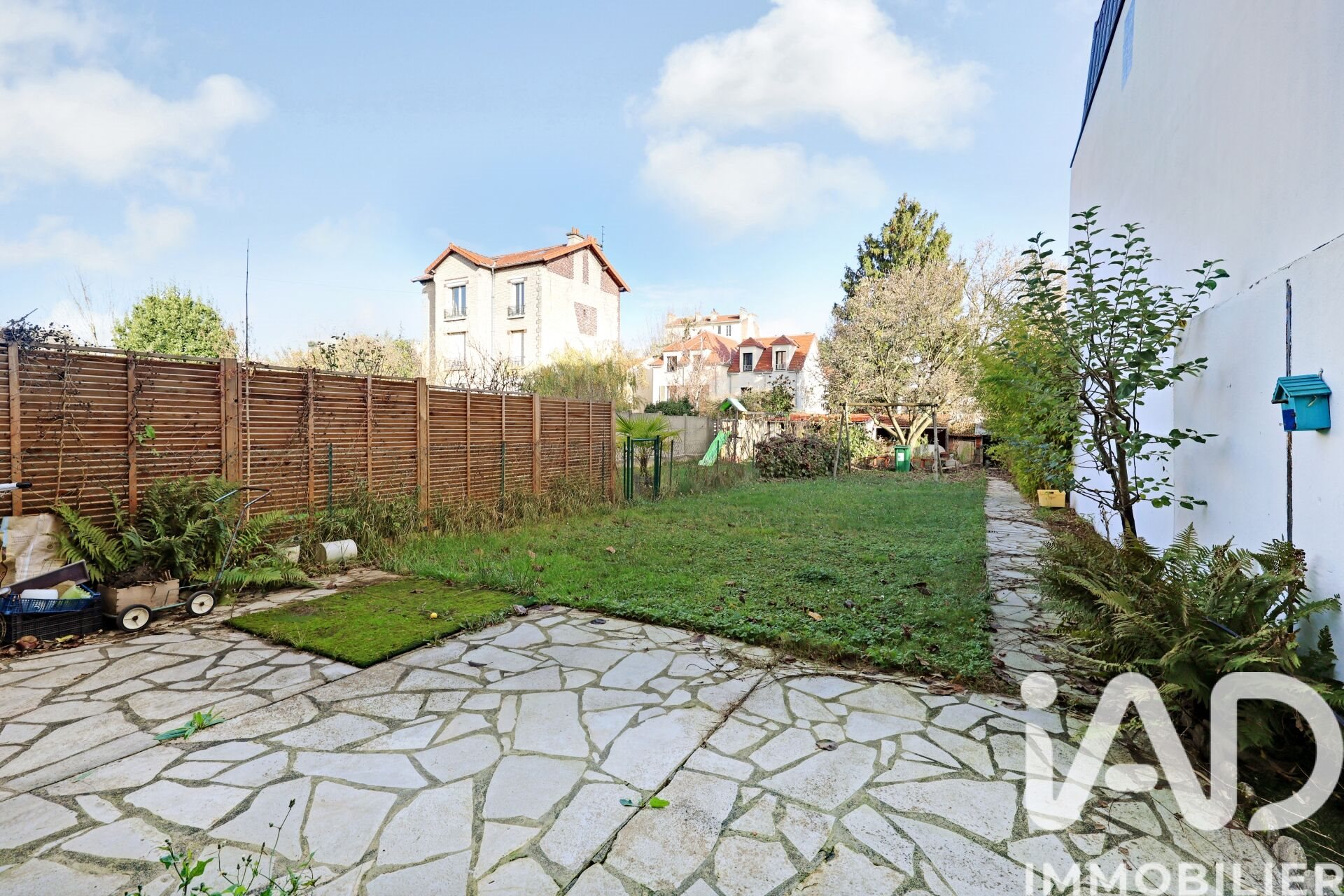 Maison à vendre, 182m², Clamart