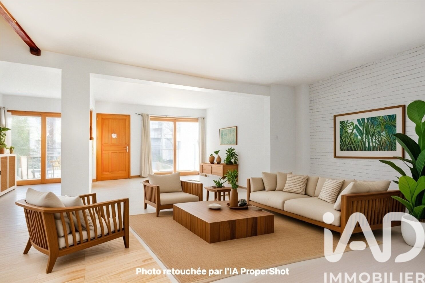 Maison à vendre, 182m², Clamart
