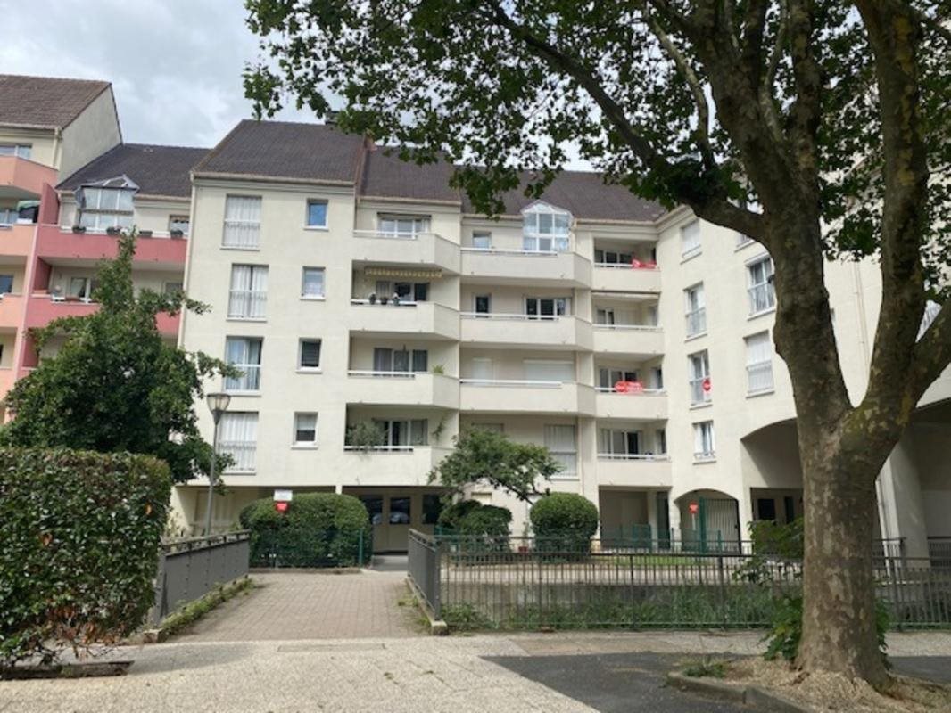 Appartement à vendre, 47m², Longjumeau