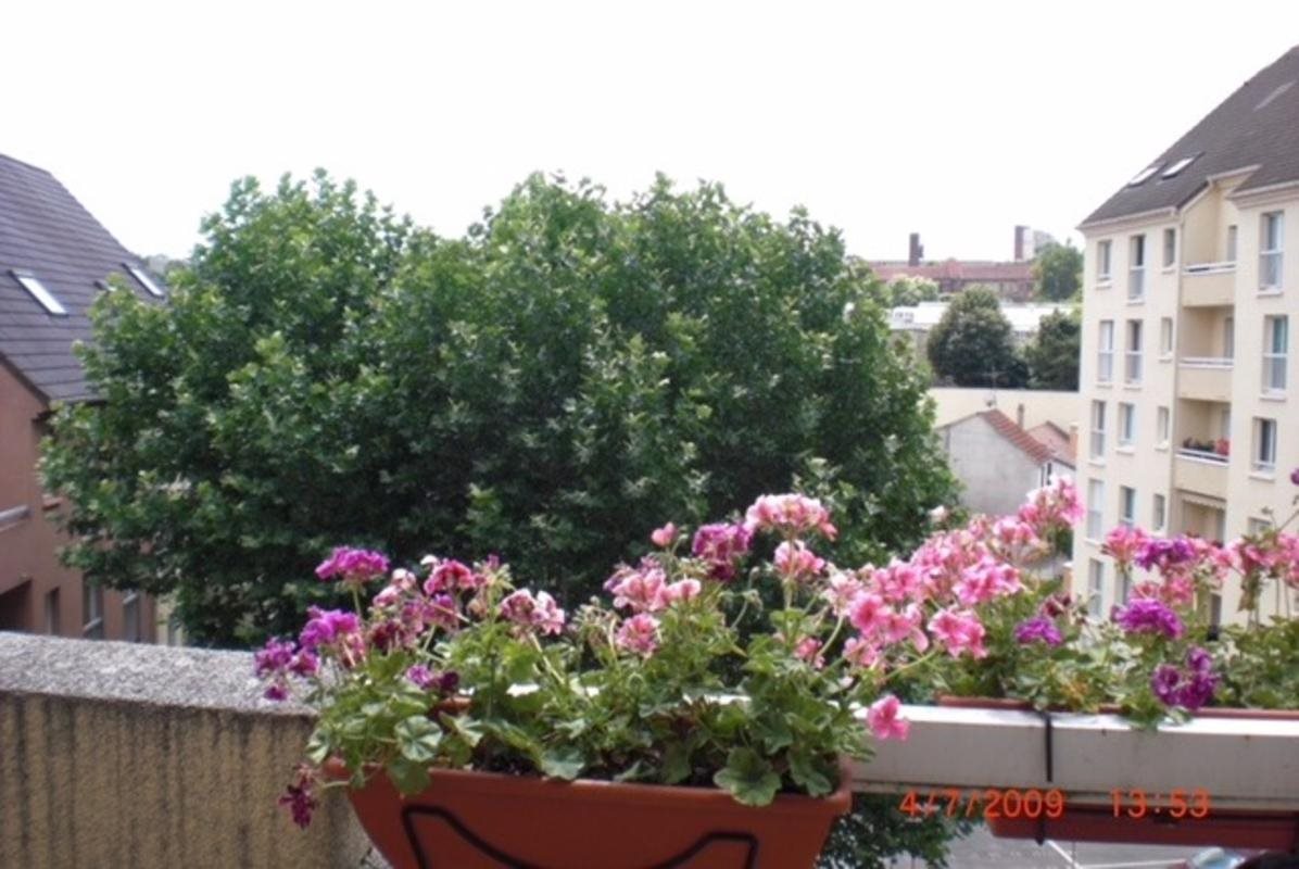 Appartement à vendre, 47m², Longjumeau