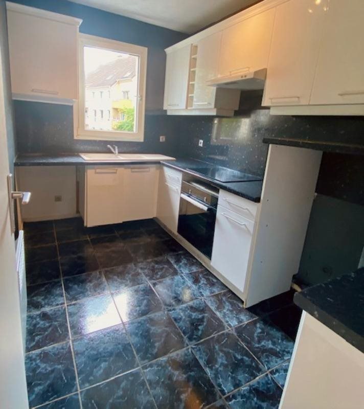Appartement à vendre, 47m², Longjumeau