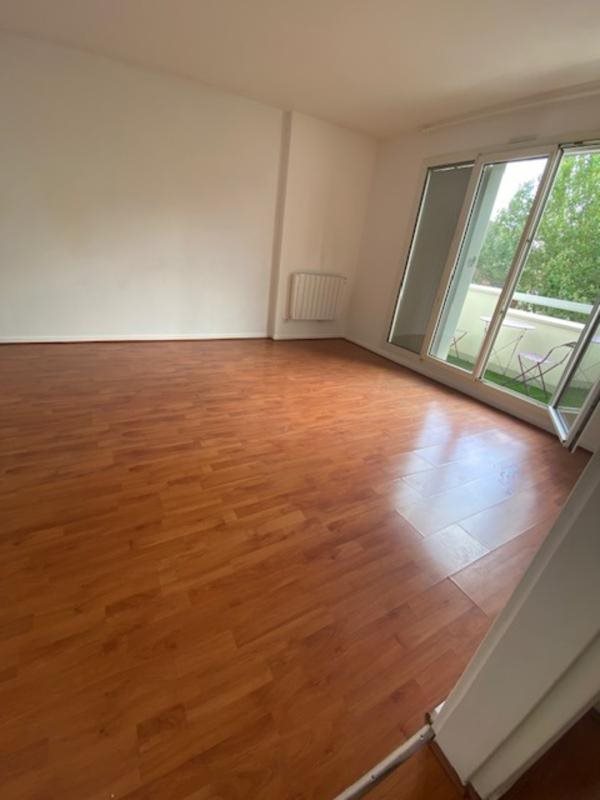 Appartement à vendre, 47m², Longjumeau