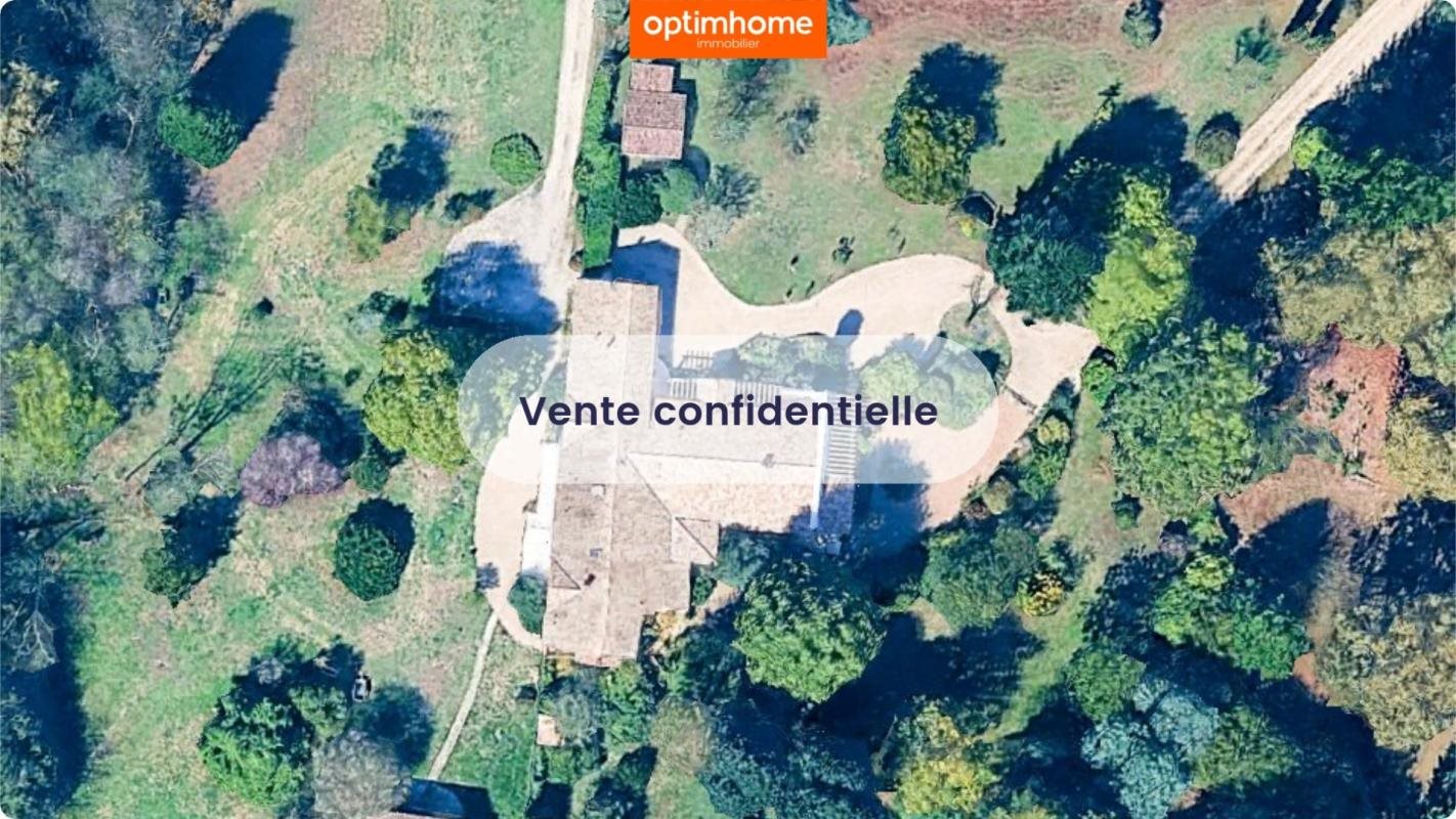 Maison à vendre, 415m², Léognan