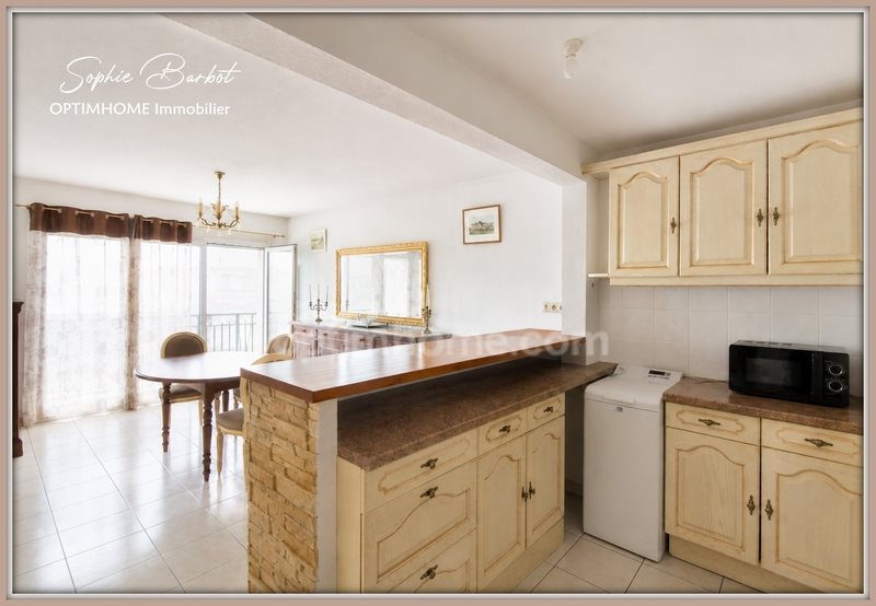 Appartement à vendre, 55m², Gujan-Mestras