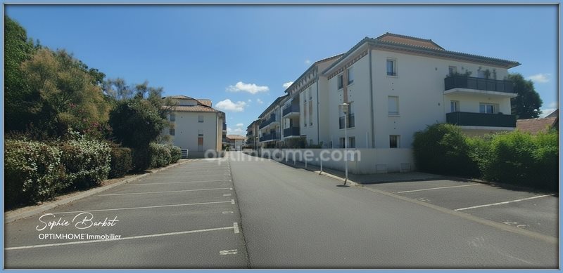 Appartement à vendre, 55m², Gujan-Mestras