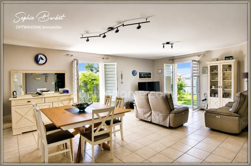 Maison à vendre, 95m², Gujan-Mestras