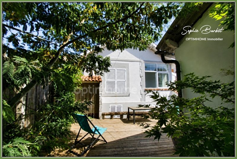 Maison à vendre, 110m², Arcachon