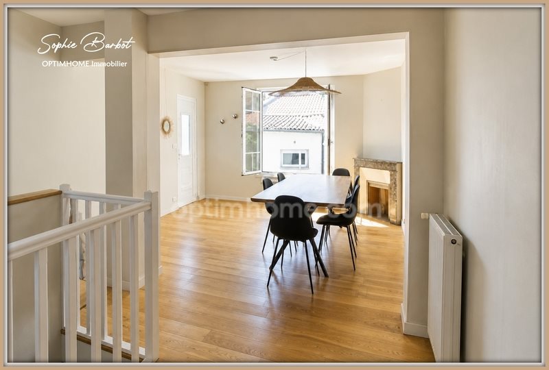 Maison à vendre, 110m², Arcachon
