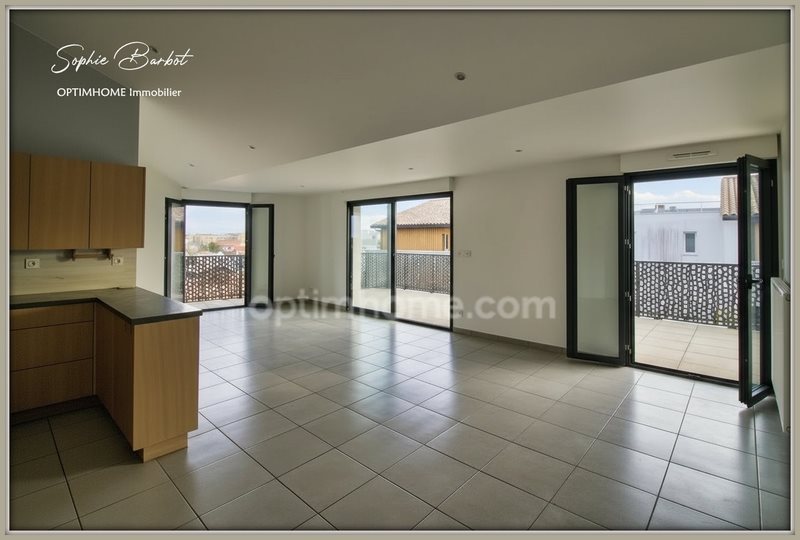 Appartement à vendre, 128m², La Teste-de-Buch