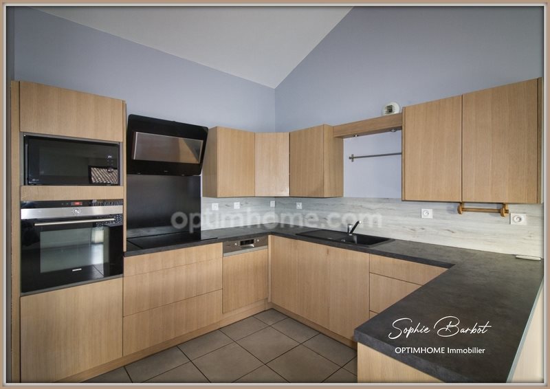 Appartement à vendre, 128m², La Teste-de-Buch