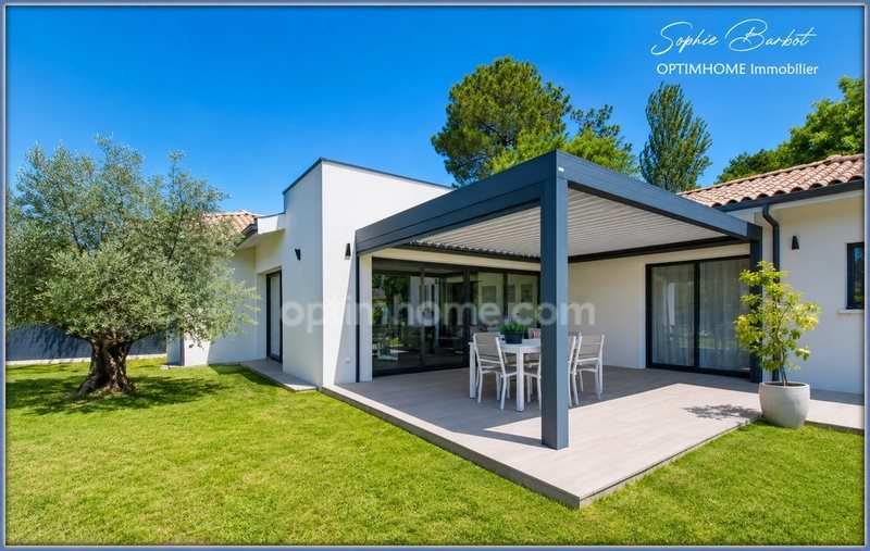 Maison à vendre, 148m², Gujan-Mestras