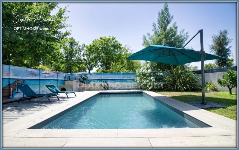 Maison à vendre, 148m², Gujan-Mestras