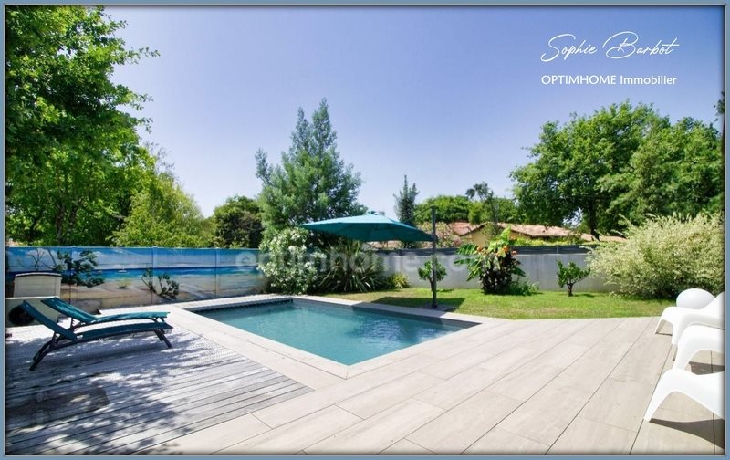 Maison à vendre, 148m², Gujan-Mestras