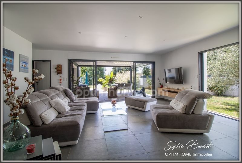 Maison à vendre, 148m², Gujan-Mestras