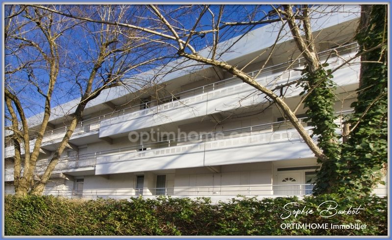 Appartement à vendre, 74m², La Teste-de-Buch