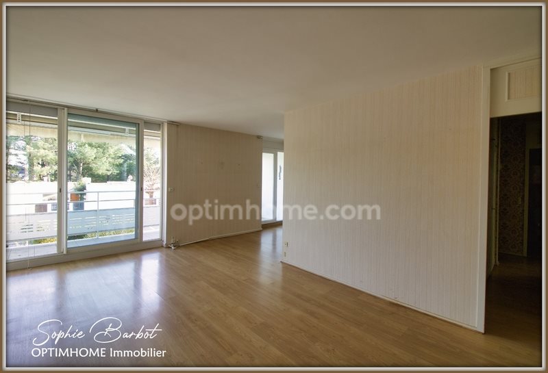 Appartement à vendre, 74m², La Teste-de-Buch