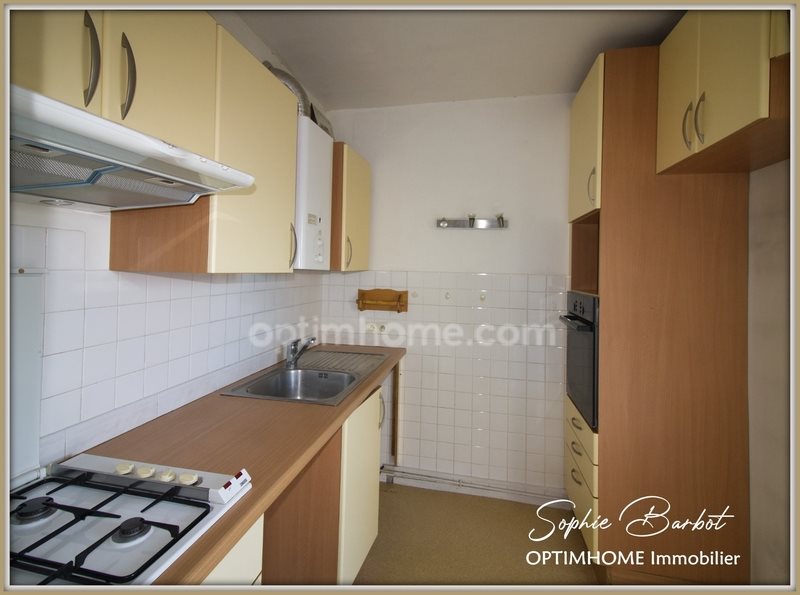 Appartement à vendre, 74m², La Teste-de-Buch