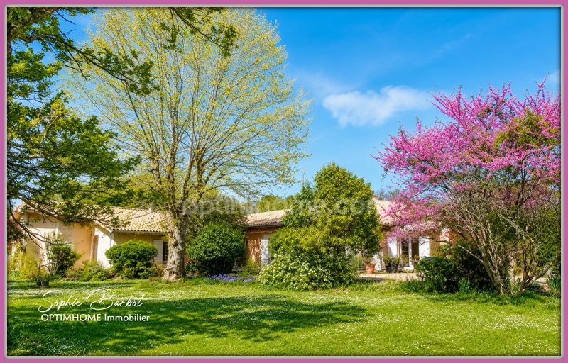 Maison à vendre, 288m², Léognan