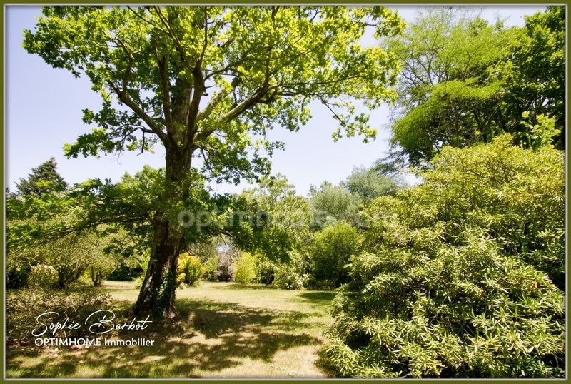 Maison à vendre, 288m², Léognan