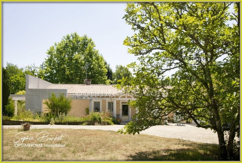 Maison à vendre, 288m², Léognan