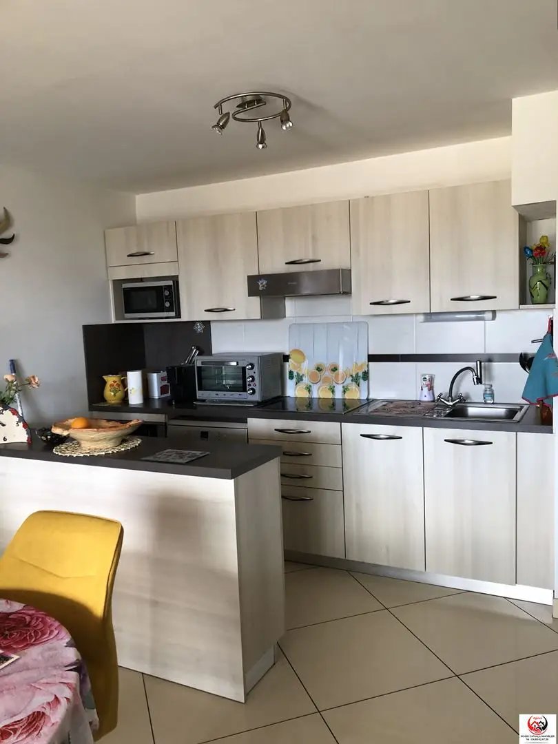 Appartement à vendre, 59m², Lézignan-Corbières