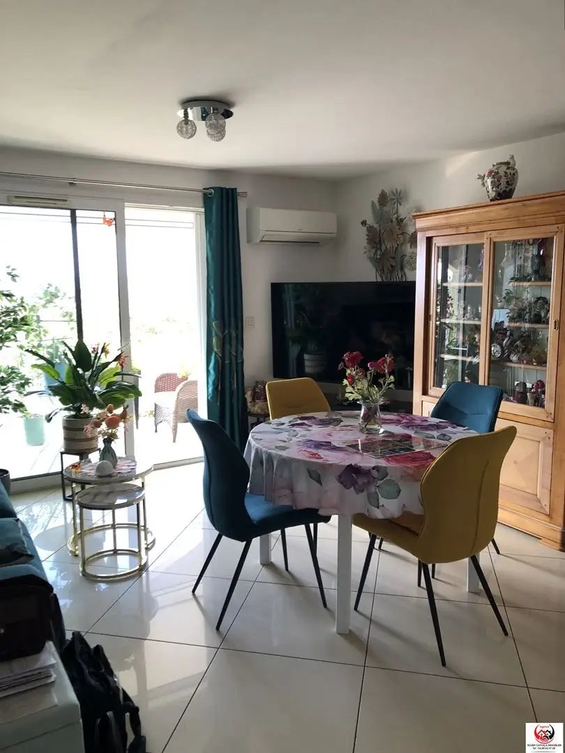 Appartement à vendre, 59m², Lézignan-Corbières