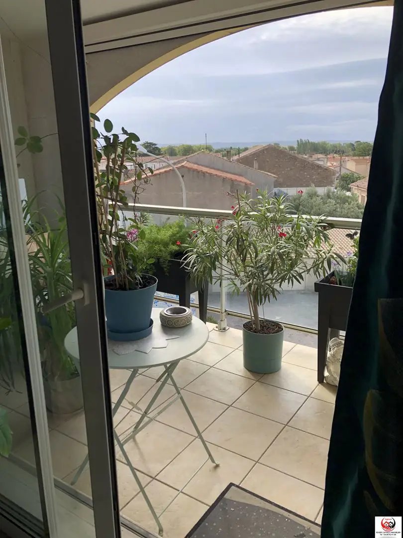 Appartement à vendre, 59m², Lézignan-Corbières