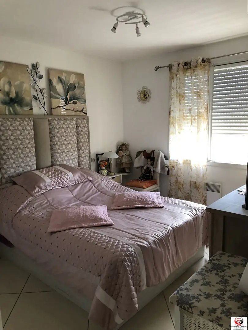 Appartement à vendre, 59m², Lézignan-Corbières