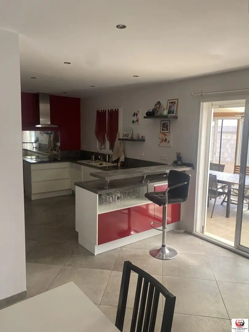 Maison à vendre, 105m², Ginestas