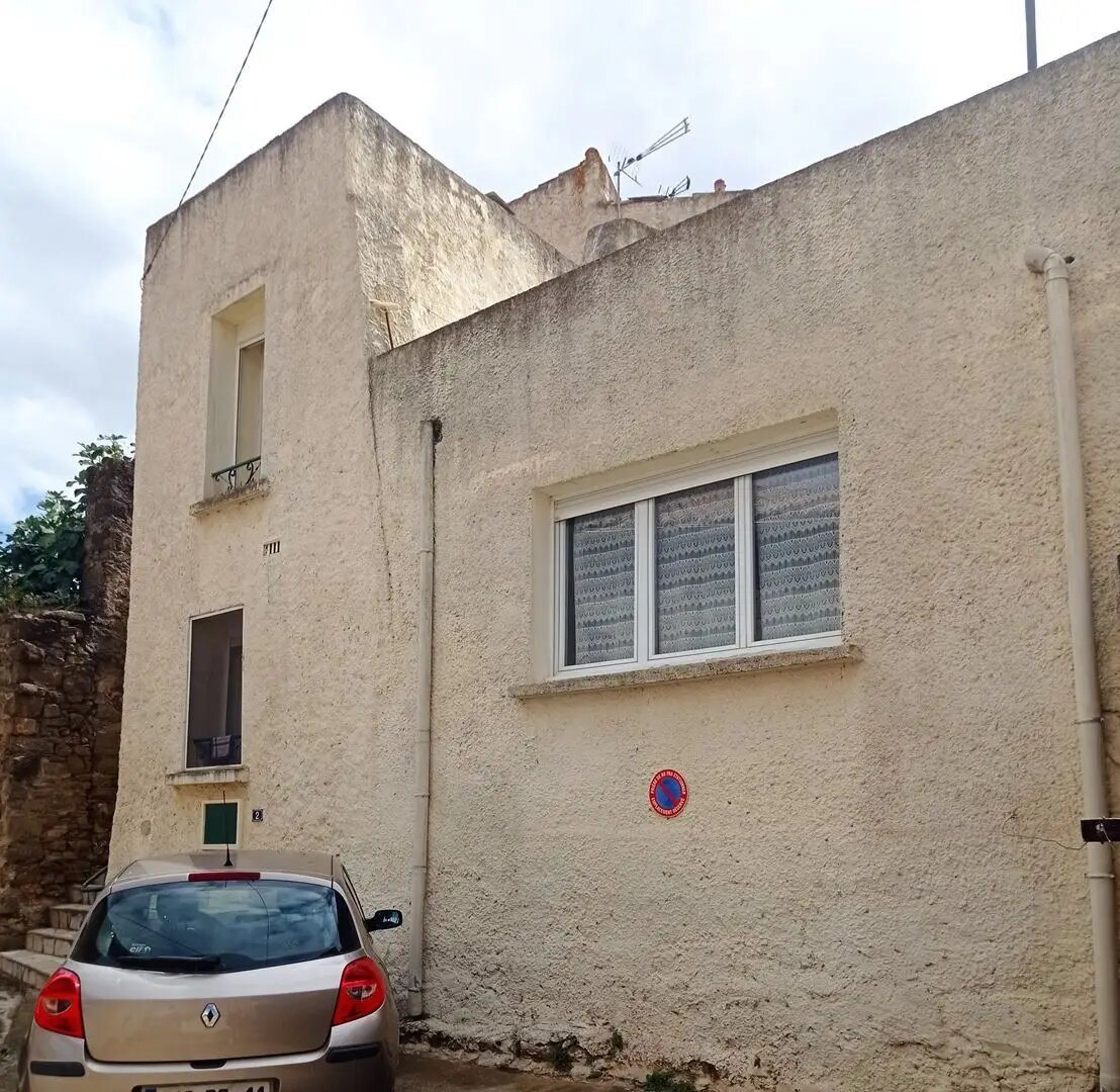 Maison à vendre, 130m², Castelnau-d'Aude