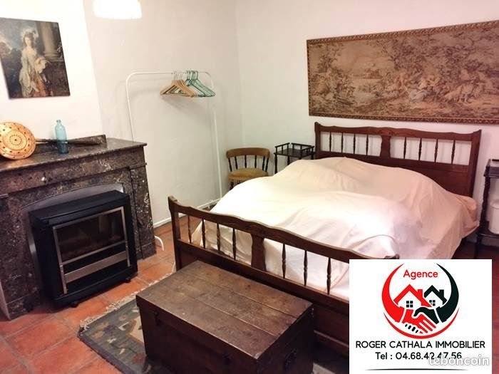 Maison à vendre, 72m², Castelnau-d'Aude