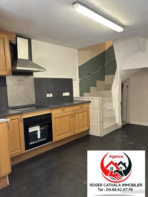 Maison à vendre, 43m², Nissan-lez-Enserune