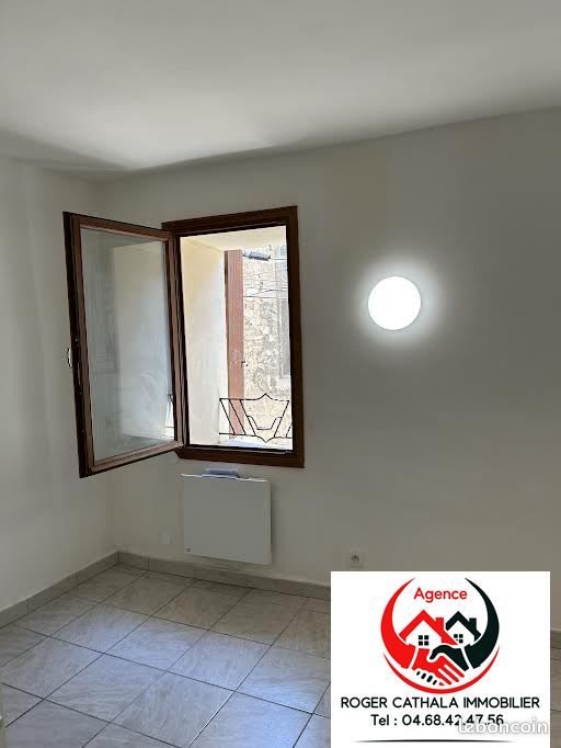 Maison à vendre, 43m², Nissan-lez-Enserune