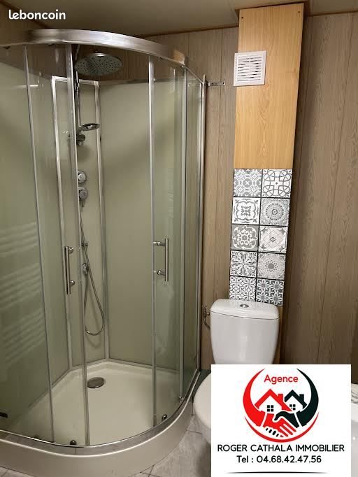 Maison à vendre, 43m², Nissan-lez-Enserune