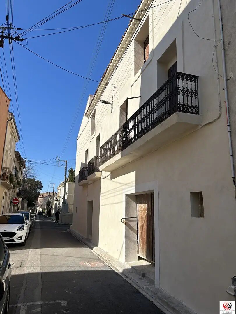 Maison à vendre, 100m², Sérignan