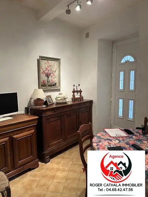 Maison à vendre, 75m², Ginestas