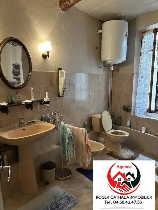 Maison à vendre, 75m², Ginestas
