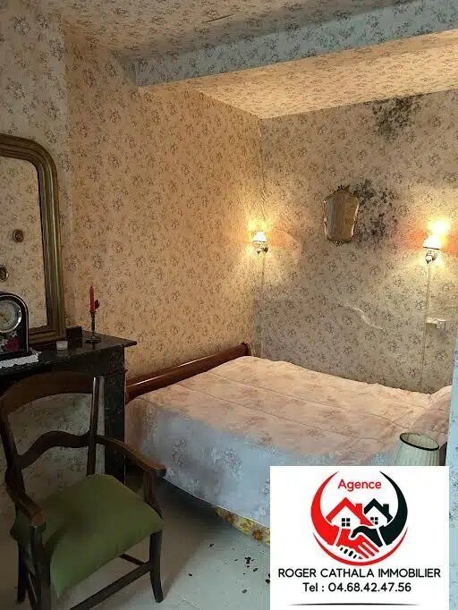 Maison à vendre, 75m², Ginestas
