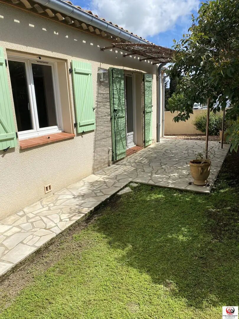 Maison à vendre, 75m², Pouzols-Minervois
