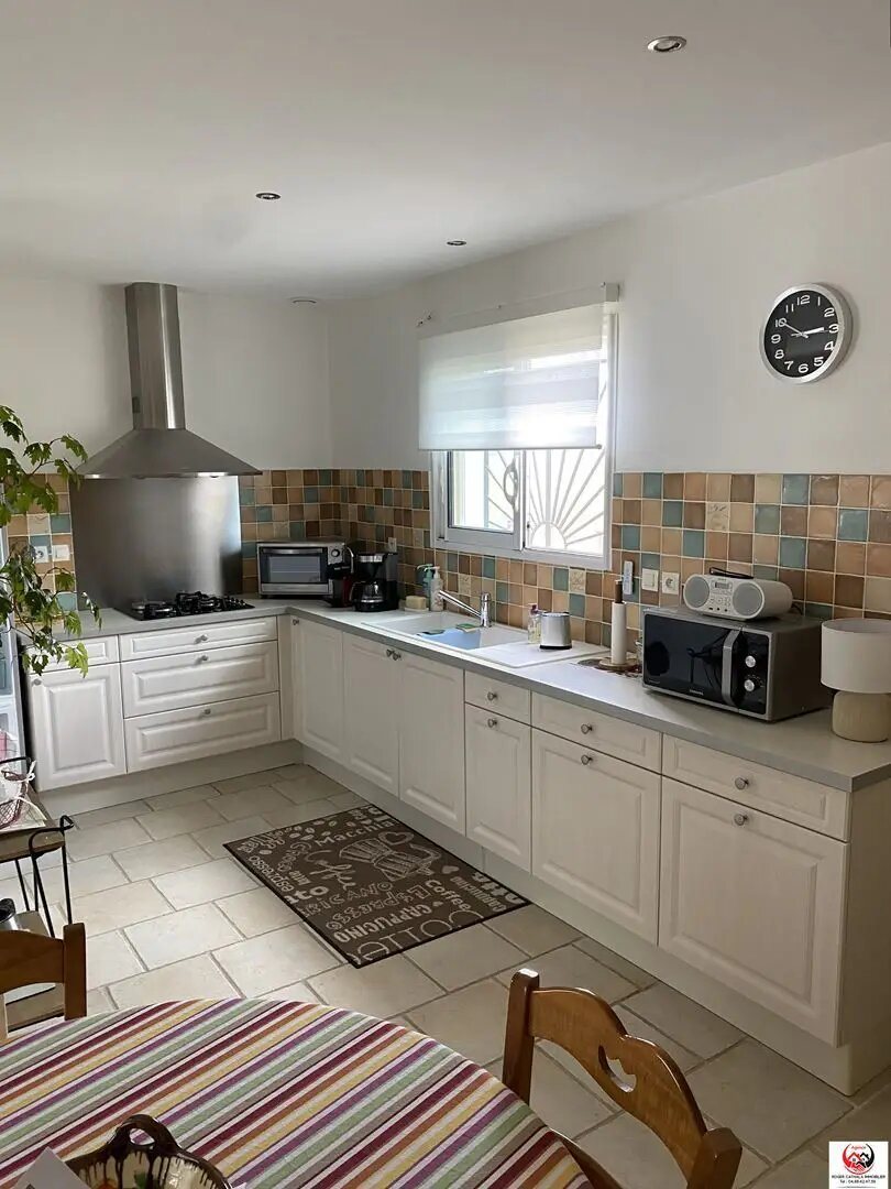 Maison à vendre, 75m², Pouzols-Minervois